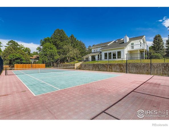6668 Walker Court, Niwot CO 80503