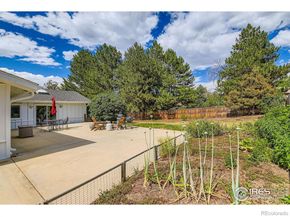 6668 Walker Court, Niwot CO 80503