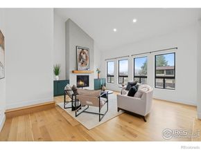 6668 Walker Court, Niwot CO 80503