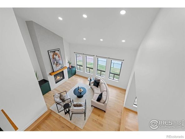 6668 Walker Court, Niwot CO 80503