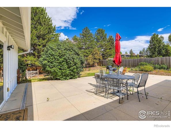6668 Walker Court, Niwot CO 80503
