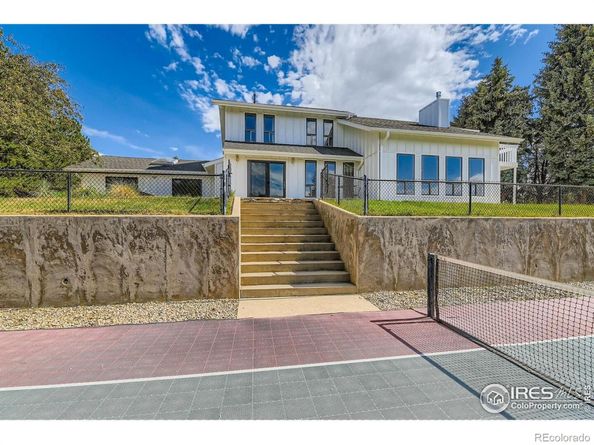 6668 Walker Court, Niwot CO 80503
