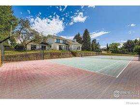 6668 Walker Court, Niwot CO 80503