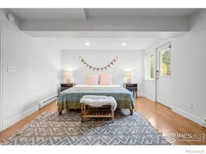 6668 Walker Court, Niwot CO 80503