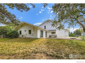 6668 Walker Court, Niwot CO 80503