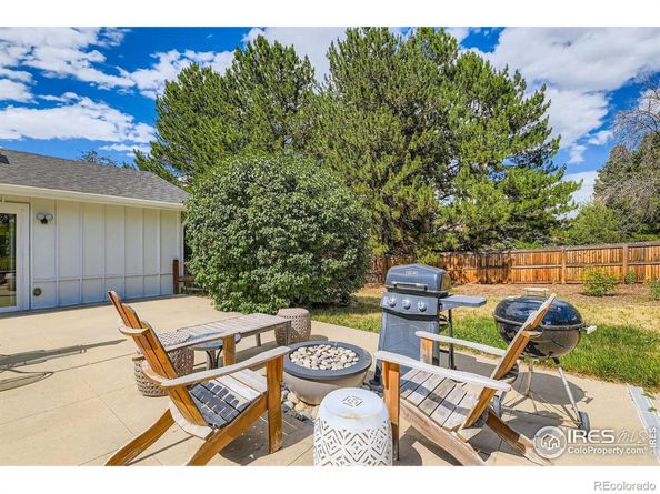 6668 Walker Court, Niwot CO 80503
