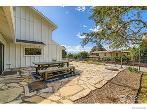 6668 Walker Court, Niwot CO 80503