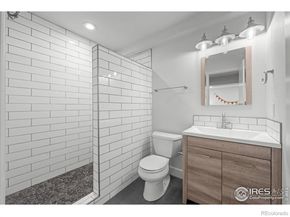 6668 Walker Court, Niwot CO 80503