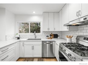 6668 Walker Court, Niwot CO 80503