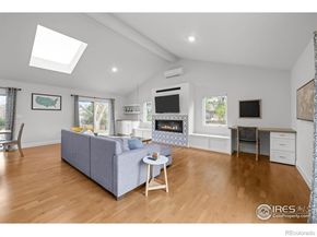 6668 Walker Court, Niwot CO 80503