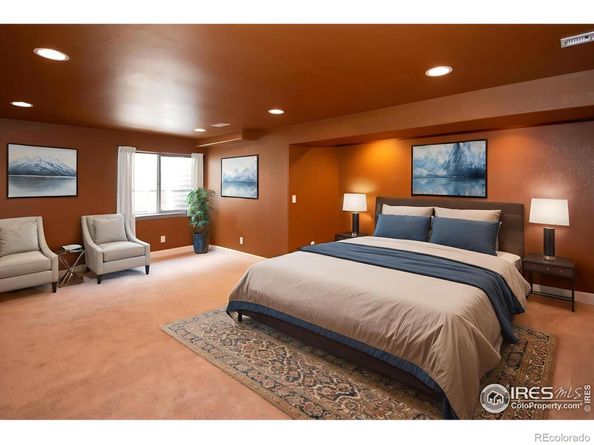 805 Summer Hawk Drive B7, Longmont CO 80504
