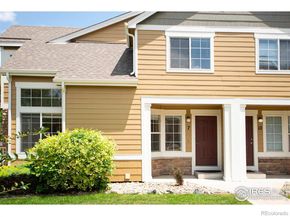 805 Summer Hawk Drive B7, Longmont CO 80504