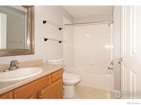 805 Summer Hawk Drive B7, Longmont CO 80504