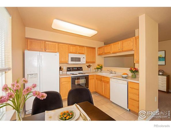 805 Summer Hawk Drive B7, Longmont CO 80504