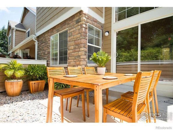 805 Summer Hawk Drive B7, Longmont CO 80504