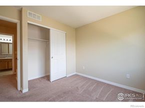 805 Summer Hawk Drive B7, Longmont CO 80504