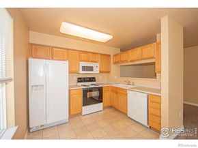 805 Summer Hawk Drive B7, Longmont CO 80504