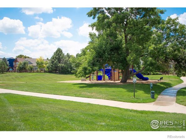 805 Summer Hawk Drive B7, Longmont CO 80504