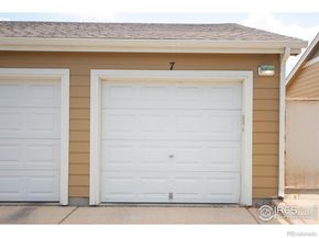 805 Summer Hawk Drive B7, Longmont CO 80504