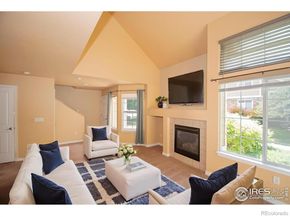 805 Summer Hawk Drive B7, Longmont CO 80504