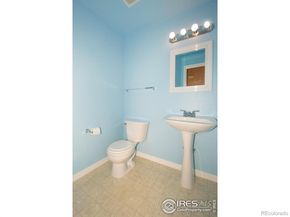 805 Summer Hawk Drive B7, Longmont CO 80504