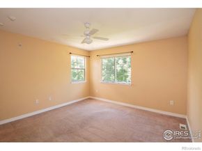 805 Summer Hawk Drive B7, Longmont CO 80504