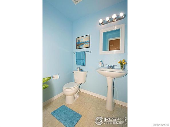 805 Summer Hawk Drive B7, Longmont CO 80504
