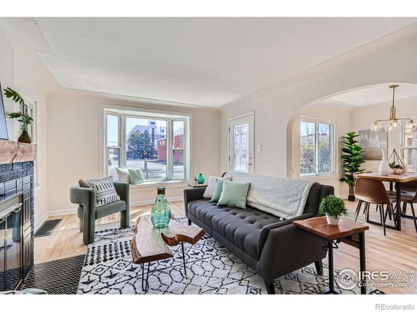 865 Holly Street, Denver CO 80220
