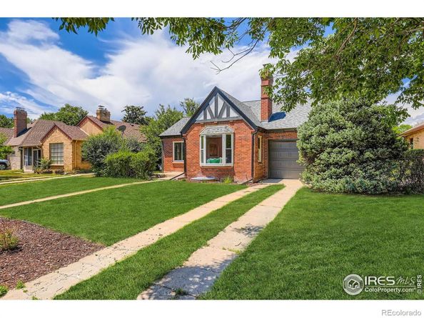 865 Holly Street, Denver CO 80220