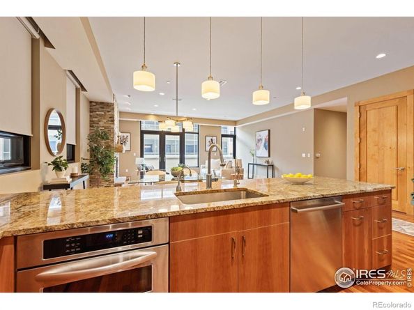 1077 Canyon Boulevard 305, Boulder CO 80302