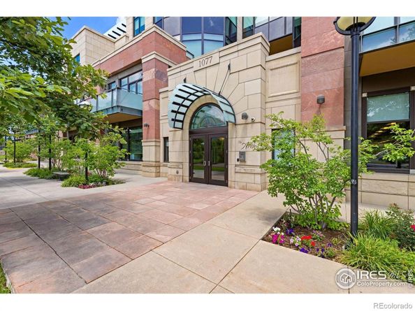1077 Canyon Boulevard 305, Boulder CO 80302