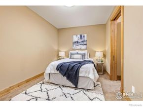 1077 Canyon Boulevard 305, Boulder CO 80302