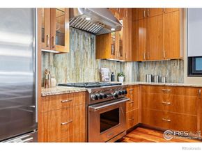 1077 Canyon Boulevard 305, Boulder CO 80302