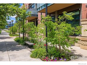 1077 Canyon Boulevard 305, Boulder CO 80302