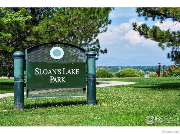 5415 W 16th Avenue, Lakewood CO 80214