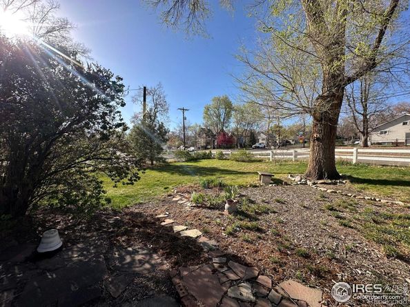 1129 2nd Avenue, Longmont CO 80501