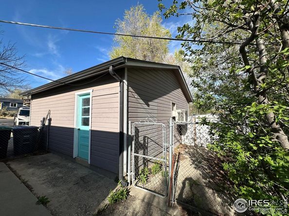1129 2nd Avenue, Longmont CO 80501