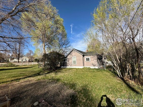 1129 2nd Avenue, Longmont CO 80501