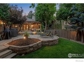 820 6th Street, Boulder CO 80302
