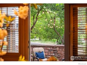 820 6th Street, Boulder CO 80302