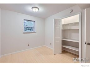 641 W Dahlia Street, Louisville CO 80027