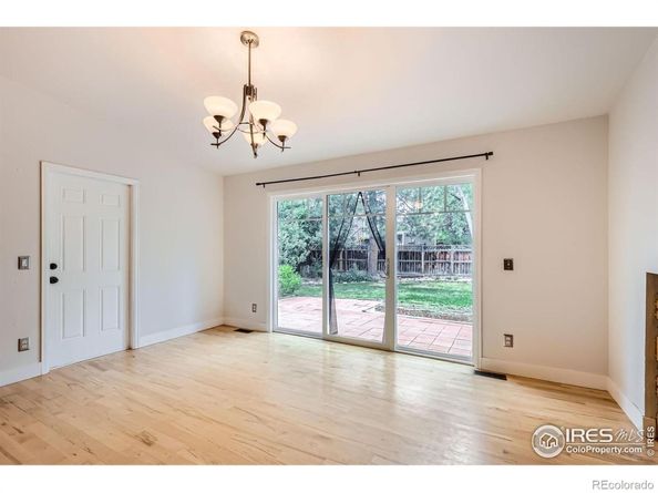 641 W Dahlia Street, Louisville CO 80027