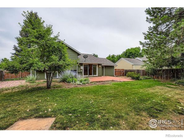 641 W Dahlia Street, Louisville CO 80027