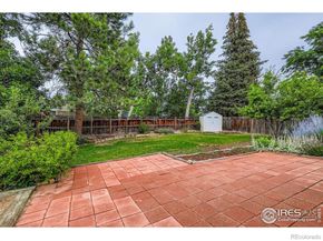 641 W Dahlia Street, Louisville CO 80027