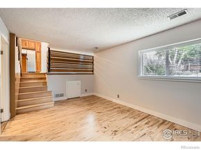 641 W Dahlia Street, Louisville CO 80027