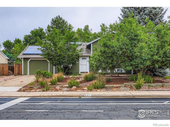 641 W Dahlia Street, Louisville CO 80027