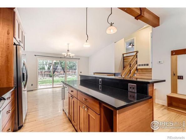 641 W Dahlia Street, Louisville CO 80027