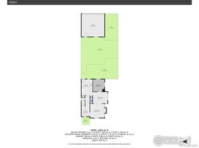 444 S Pearl Street, Denver CO 80209