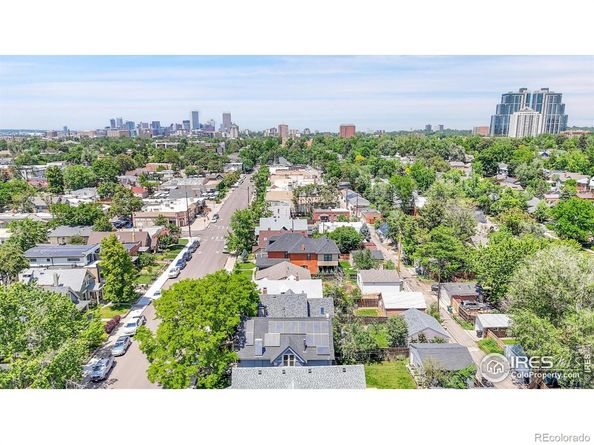 444 S Pearl Street, Denver CO 80209