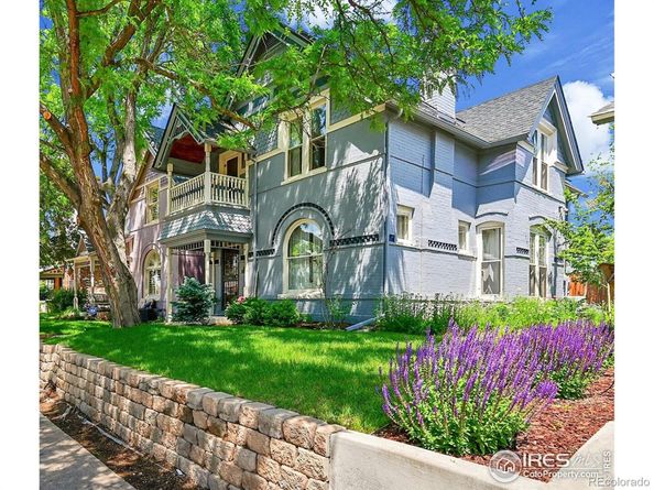 444 S Pearl Street, Denver CO 80209